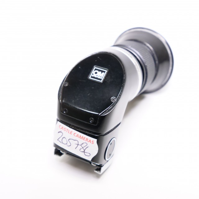 Olympus Used Olympus VariMagni angled viewfinder for OM cameras
