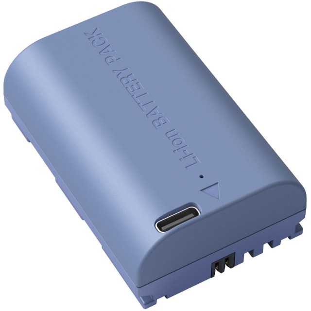 Smallrig Smallrig 5406 Battery 7.2v 2520mAh, LP-E6P alternative