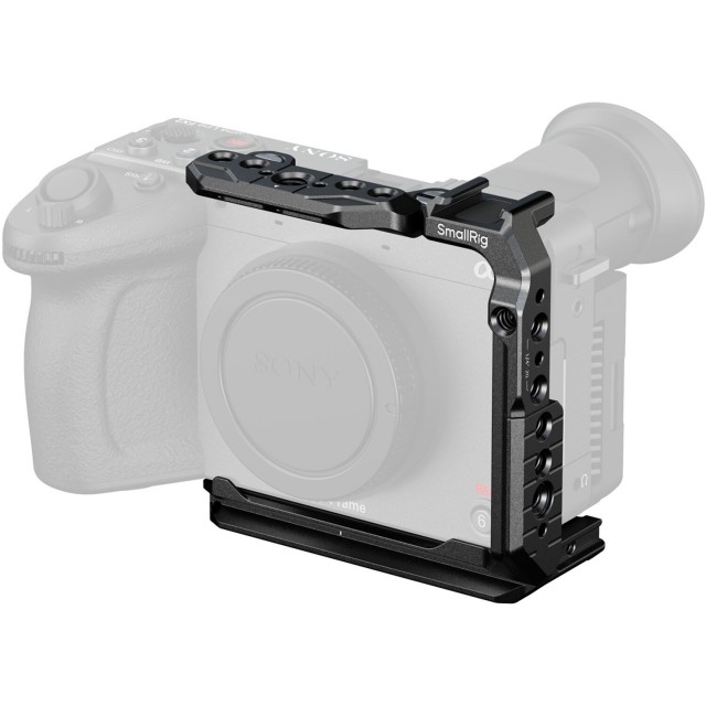 Smallrig Smallrig 5591 Half Cage for Sony FX2