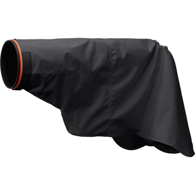 Sony Sony Rain cover, small, Black