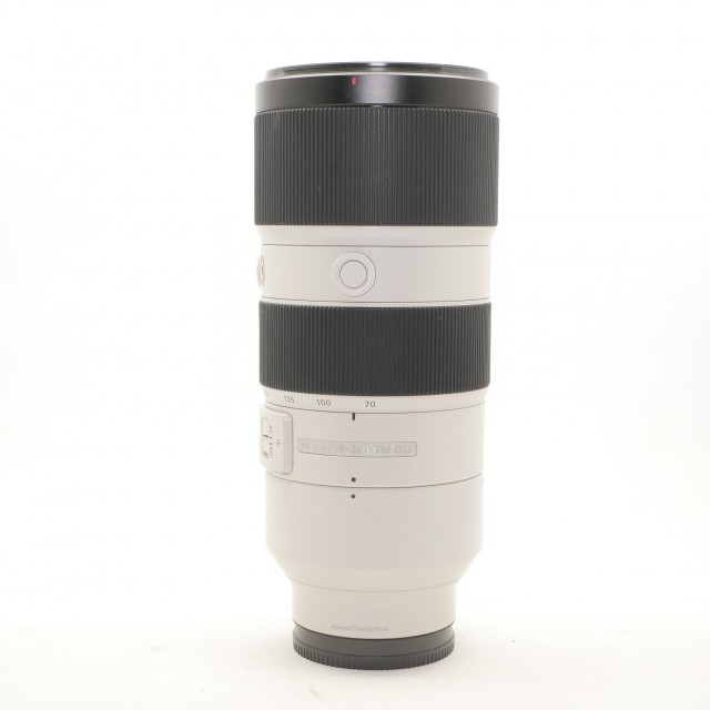 Sony Used Sony FE 70-200mm f2.8 OSS G Master lens