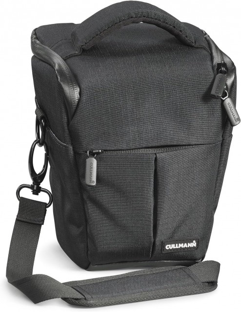 Cullmann Cullmann Malaga Action 300 Holster Case, Black