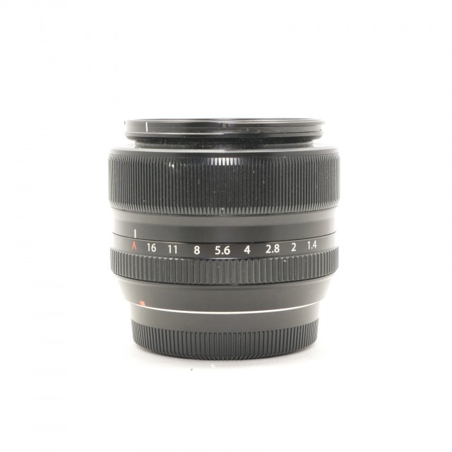 Fujifilm Used Fujifilm XF 35mm f1.4 R lens