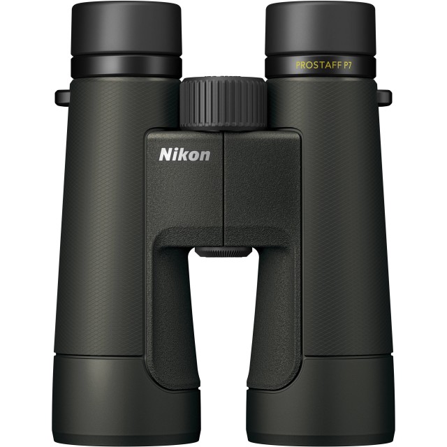 Nikon Nikon Prostaff P7 10X50 Binoculars