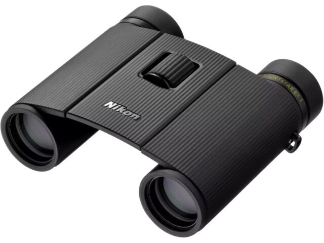 Nikon Nikon Sportstar EX II 8x25 Binoculars