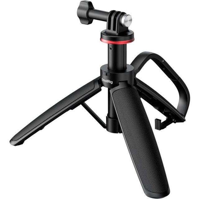 Smallrig Smallrig 5568 VT-07 Action Cam Mantis Tripod in Carabiner Shape