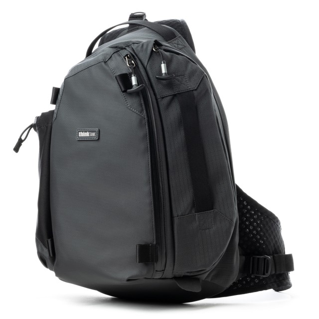 Think Tank Think Tank PhotoCross V2 11L Sling Bag, Basalt Black