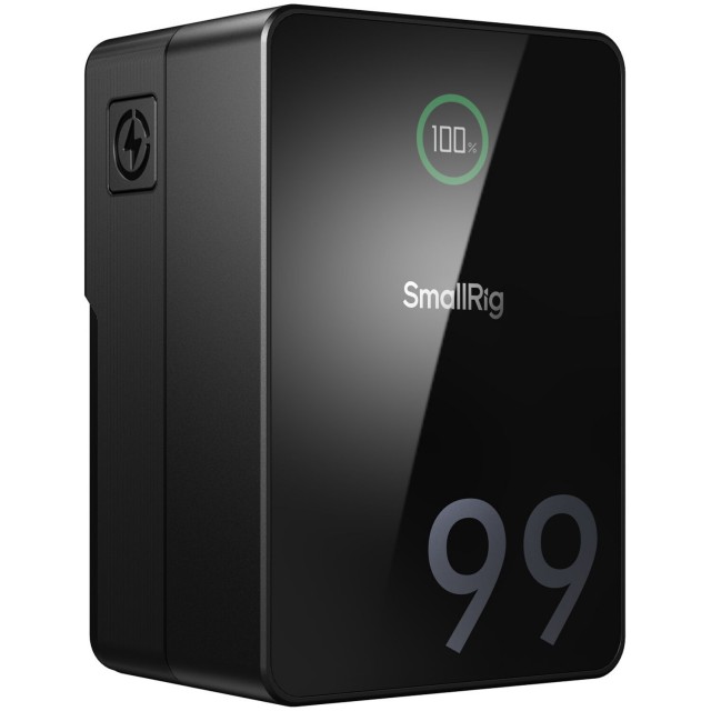 Smallrig Smallrig 4292 V-Mount Battery Mini VB99 Pro