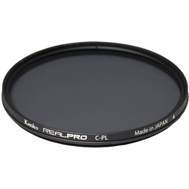 Kenko Kenko 77mm Realpro Circular Polarising Filter