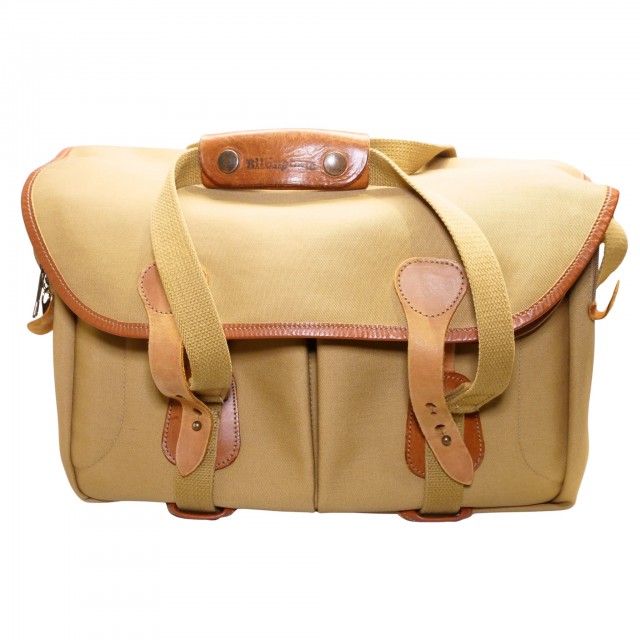 Billingham Used Billingham 335 Khaki shoulder bag