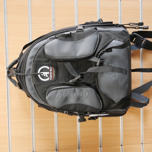 Tamrac Used Tamrac Expedition 5 rucksack