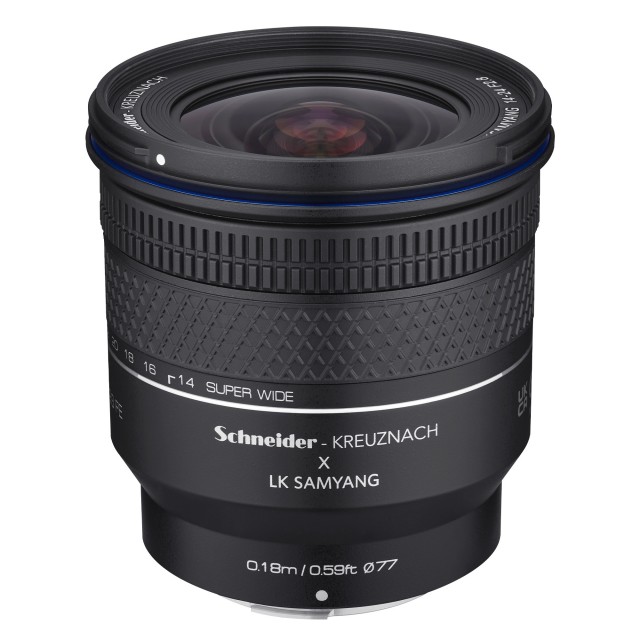 Samyang Samyang AF 14-24mm F2.8 Schneider Super-Wide Zoom lens for L mount