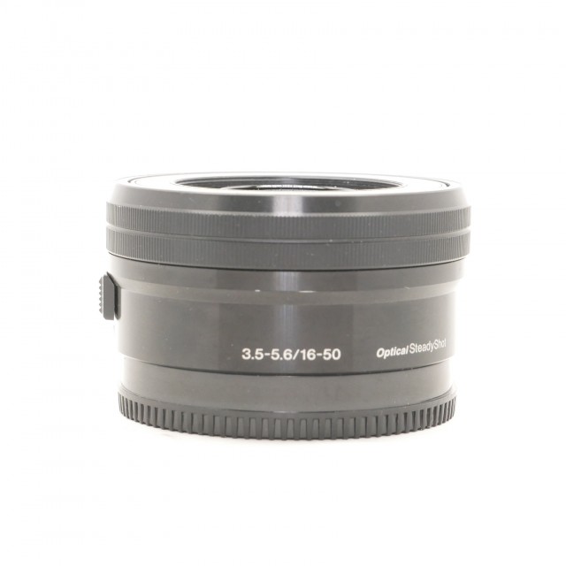 Sony Used Sony E 16-50mm f3.5-5.6 OSS Power Zoom lens