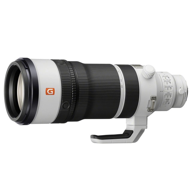 Sony Pre-order Deposit for Sony FE 100-400mm f4.5 OSS GM Lens