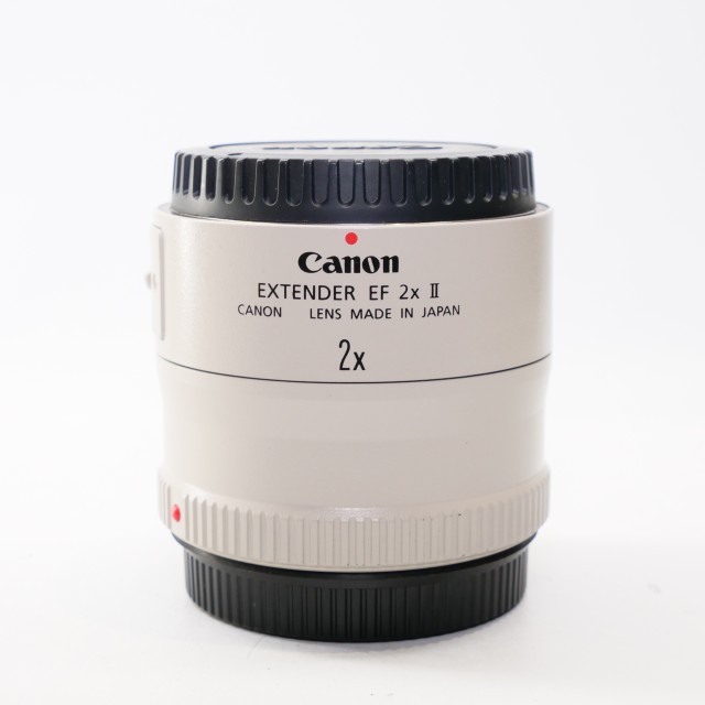 Canon Used Canon EF 2x II Extender