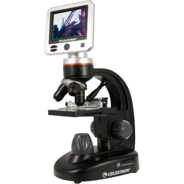 Celestron Celestron LCD Digital Microscope II