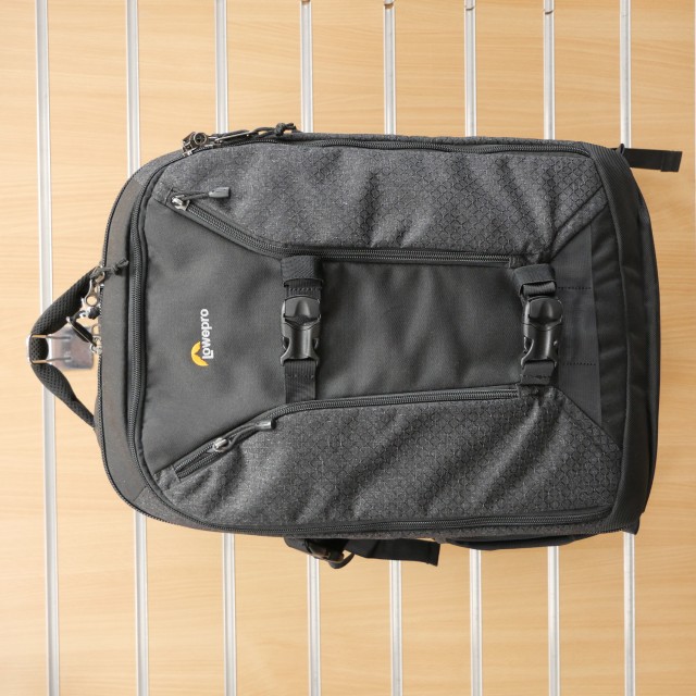Lowepro Used Lowepro Prorunner BP 450 II backpack