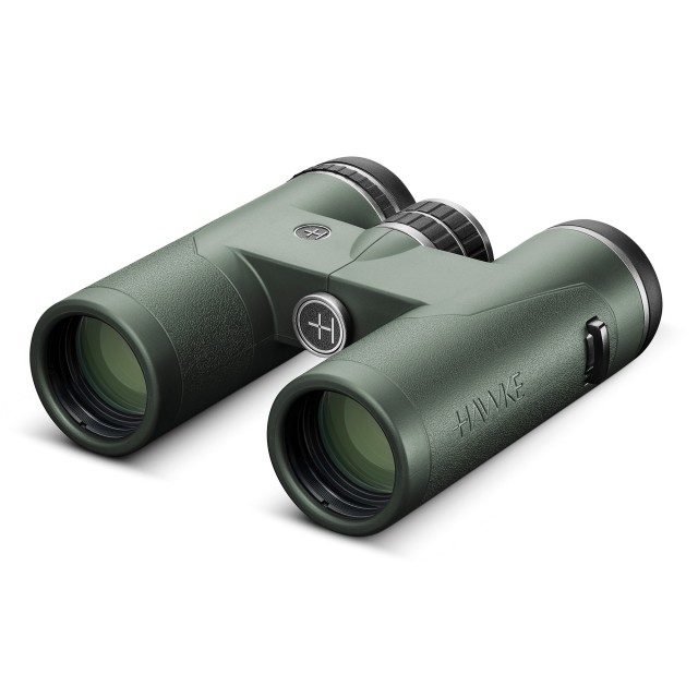 Hawke Hawke Frontier ED X G2 8x34 Binoculars, Green