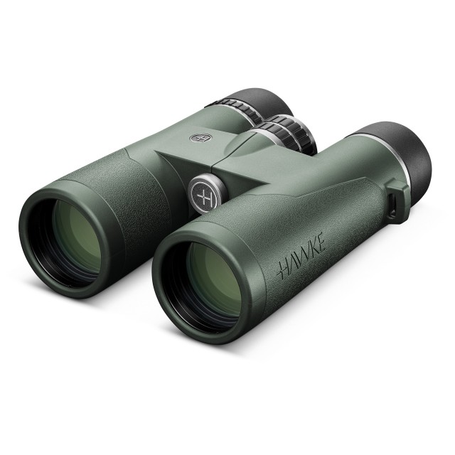Hawke Hawke Frontier ED X G2 8x42 Binoculars, Green