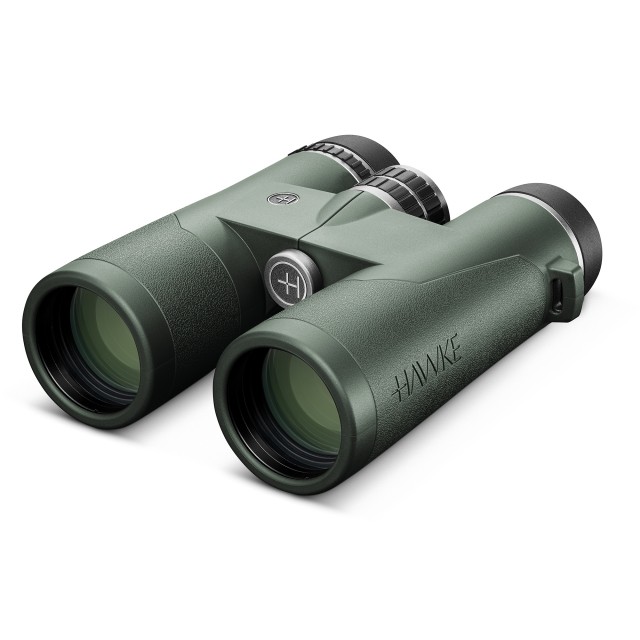Hawke Hawke Frontier ED X G2 10x42Binoculars, Green