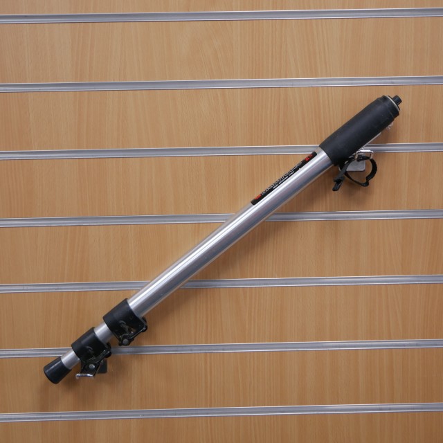 Manfrotto Used Manfrotto 134 ART Monopod, silver