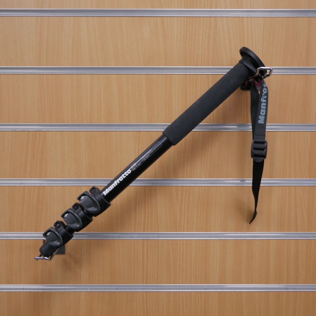 Manfrotto Used Manfrotto 290 MM 294 A4 Monpod