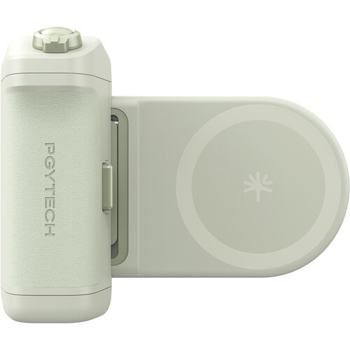 PGYTECH PGYTECH MagCam 2 Phone Grip MagCam Phone Grip - Mint Green