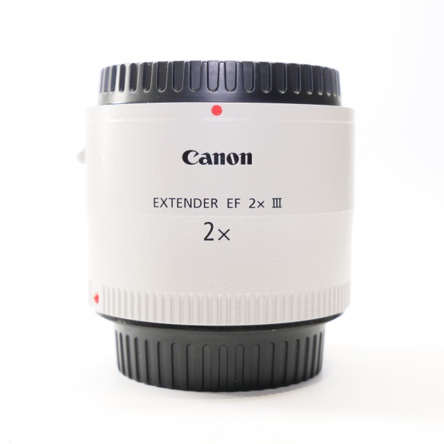 Canon Used Canon Extender EF 2x III