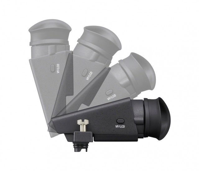 Sony Sony  DVF-EL1 OLED Viewfinder