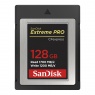 SanDisk 128GB CFexpress Type B Extreme R1700/W1200MB/s