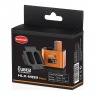 Hahnel proCube2 plate for HLX-MD2 Flash Battery