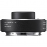 Sigma 1.4x Tele Converter TC-1411 for Lumix L-mount