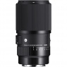 Sigma AF 105mm f2.8 Macro DG DN Art lens for Lumix L-mount