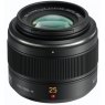 Panasonic 25mm f1.4 Leica DG Summilux lens