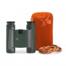 Swarovski Optik 8x25 CL Binoculars, Green with Mountain Case