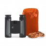 Swarovski Optik 8x25 CL Binoculars, Black with Mountain Case