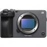 Sony FX3 Full-frame Cinema Line Camera