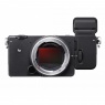 Sigma FP L Mirrorless camera body with EVF