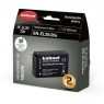 Hahnel HL-EL20, 7.2v 880mAh