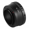Kood Adaptor, Micro 4/3 to T mount
