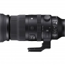 Sigma 150-600mm f5-6.3 DG DN OS Sports lens, Lumix L-mount