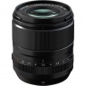 Fujifilm XF 33mm f1.4 R LM WR