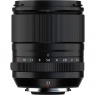 Fujifilm XF 23mm f1.4 R LM WR