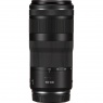 Canon RF 100-400mm f5.6-8 IS USM lens