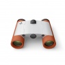 Swarovski Optik 7x21 CL Curio, Burnt Orange