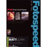 Fotospeed Matt Ultra Paper, 240gsm, A3 - 50 sheets