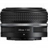Nikon NIKKOR Z 28mm f2.8 SE lens