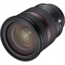 Samyang Samyang AF 24-70mm f2.8 lens for Sony FE  | Unsealed box