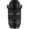 Samyang Samyang AF 24-70mm f2.8 lens for Sony FE  | Unsealed box