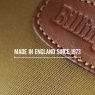 Billingham Mini Eventer Divider Set, Chocolate